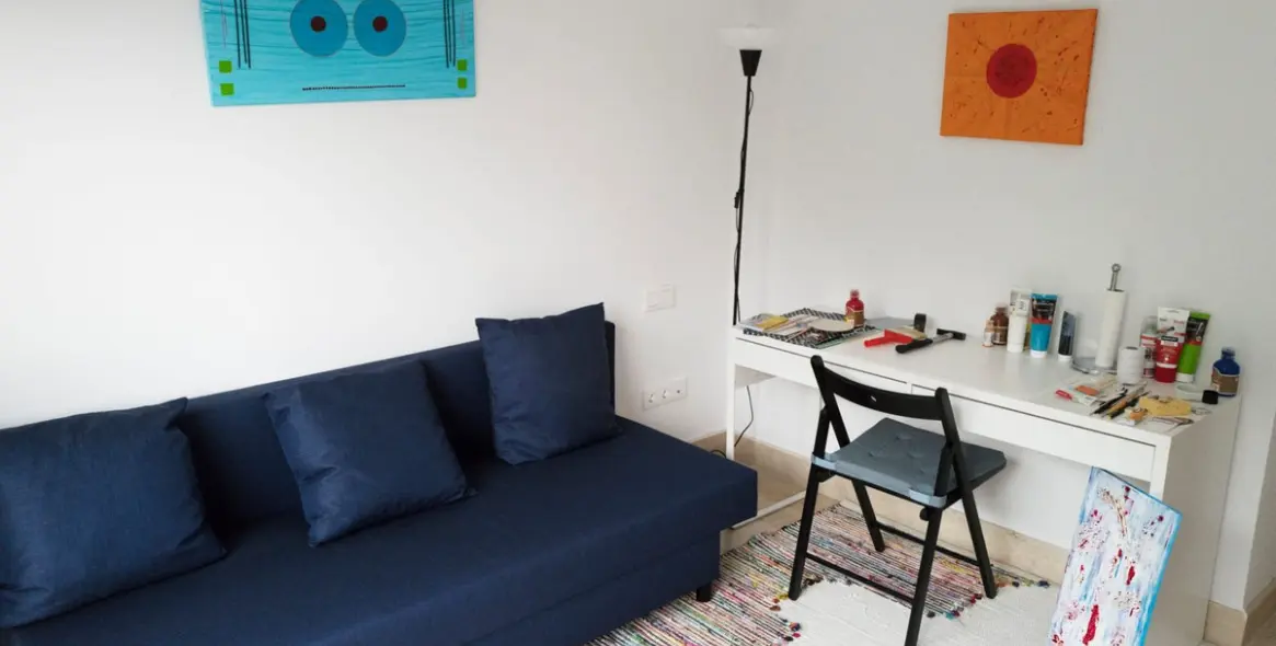 Продажа таунхауса в Istán 15