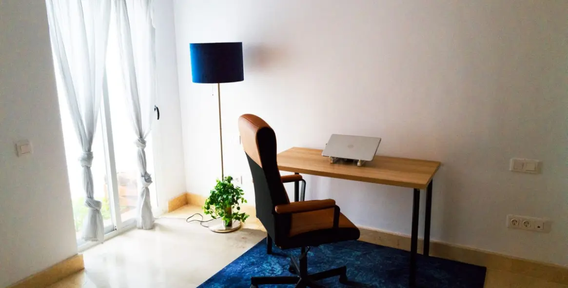 Продажа таунхауса в Istán 16