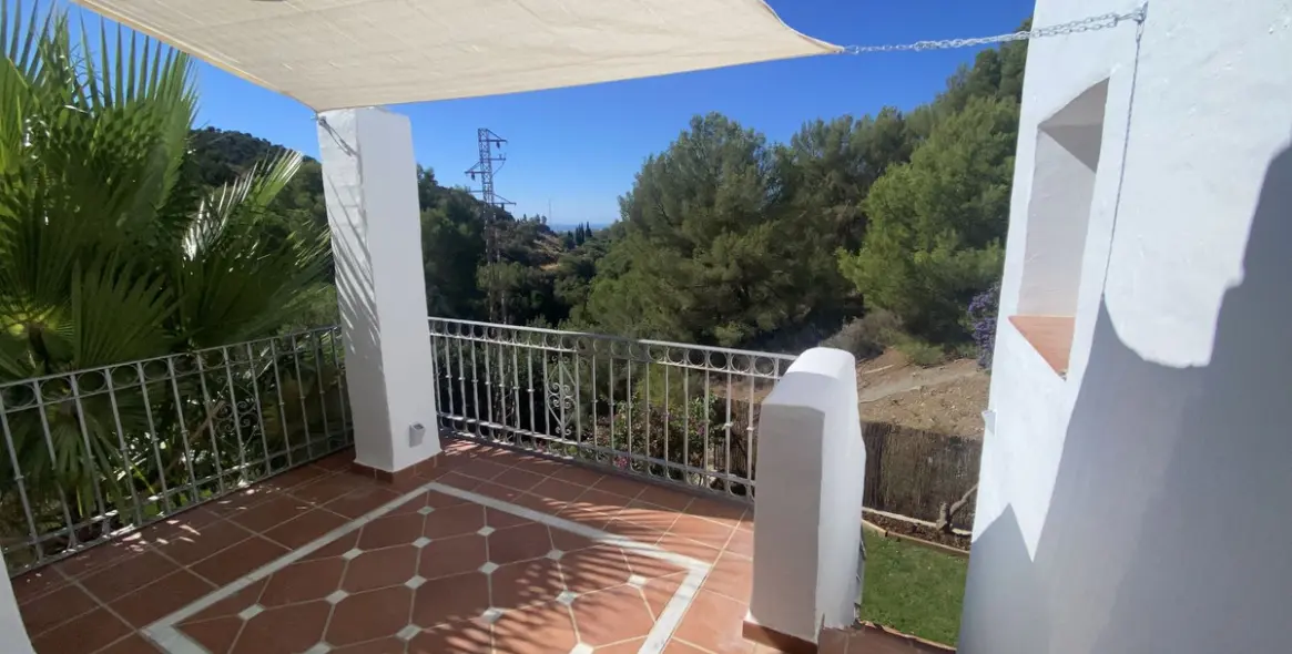 Продажа таунхауса в Istán 17