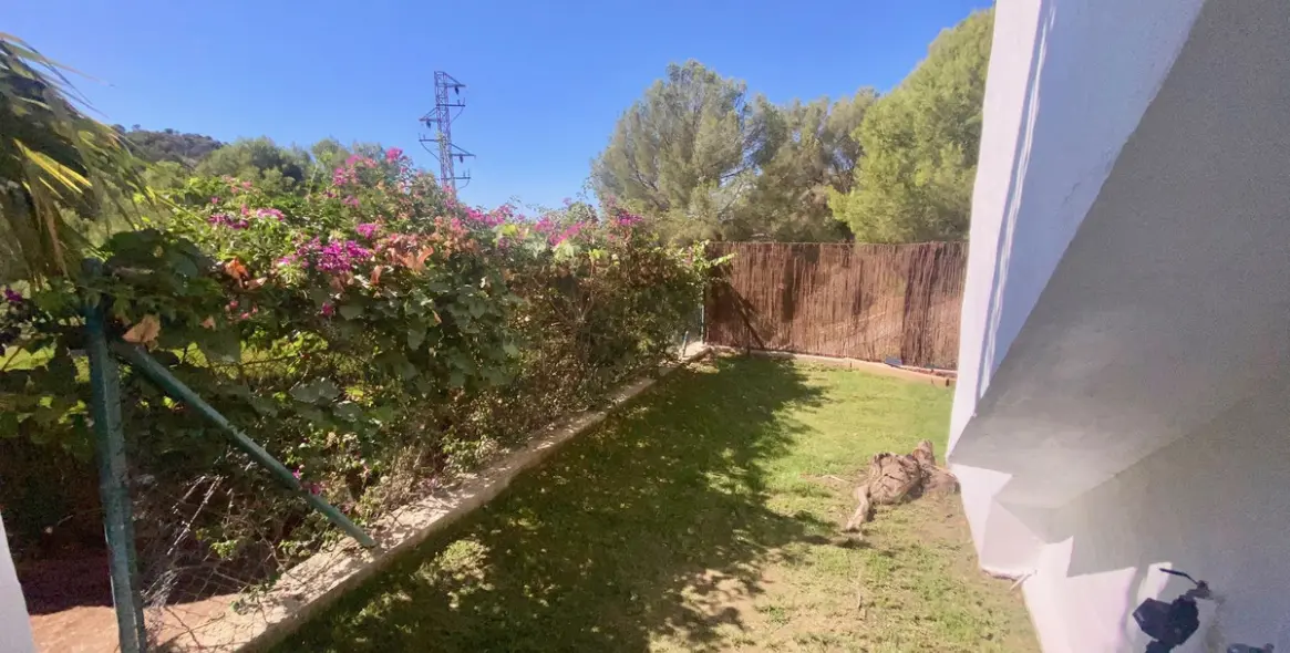 Продажа таунхауса в Istán 19