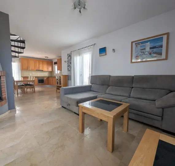 Продажа таунхауса в Calahonda