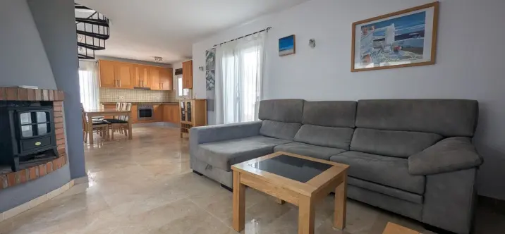 Продажа таунхауса в Calahonda 0