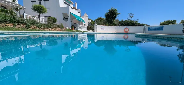 Продажа таунхауса в Calahonda 4