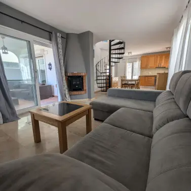 Продажа таунхауса в Calahonda