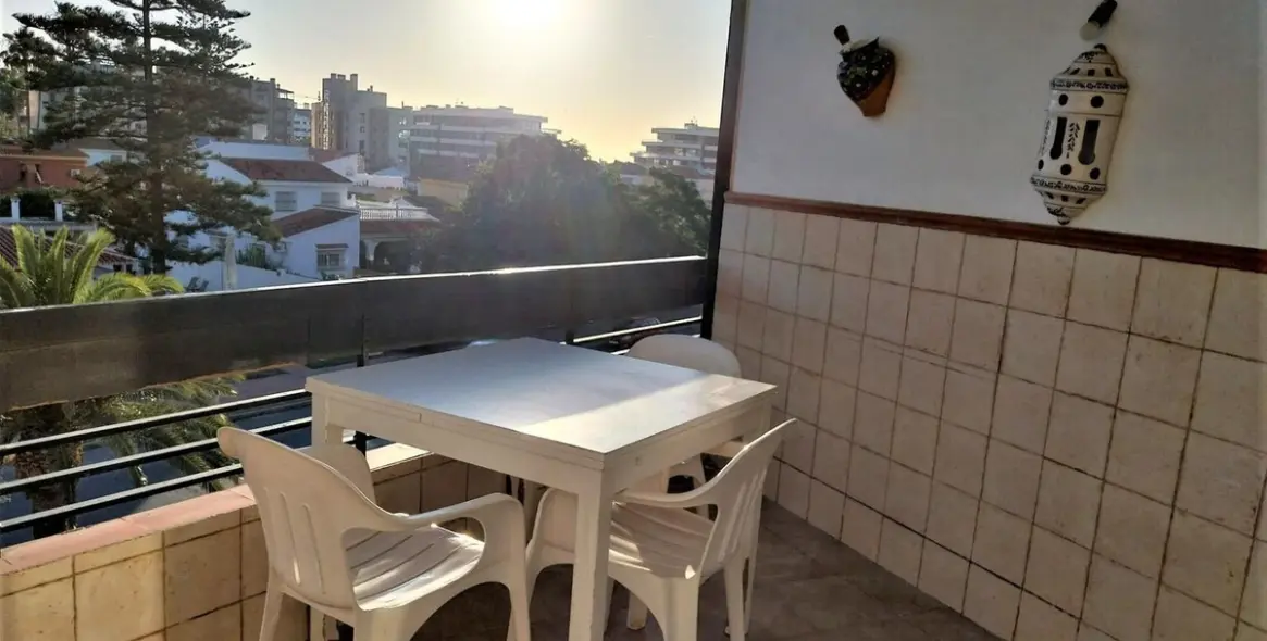 Sale of middle floor apartment in Torremolinos 1
