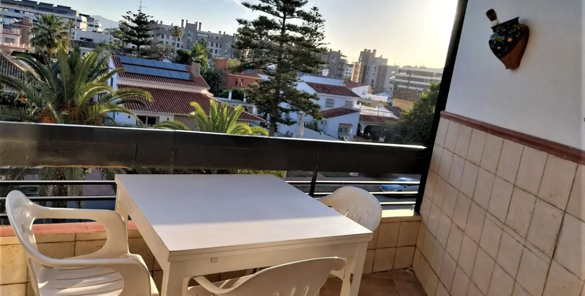 Sale of middle floor apartment in Torremolinos 4