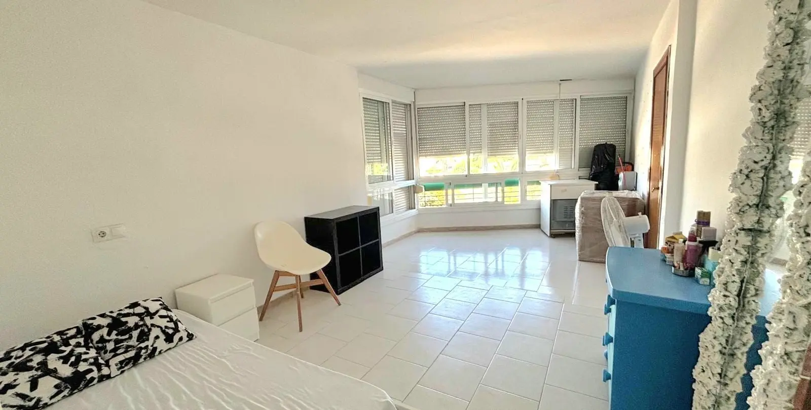 Sale of middle floor apartment in Torremolinos 5