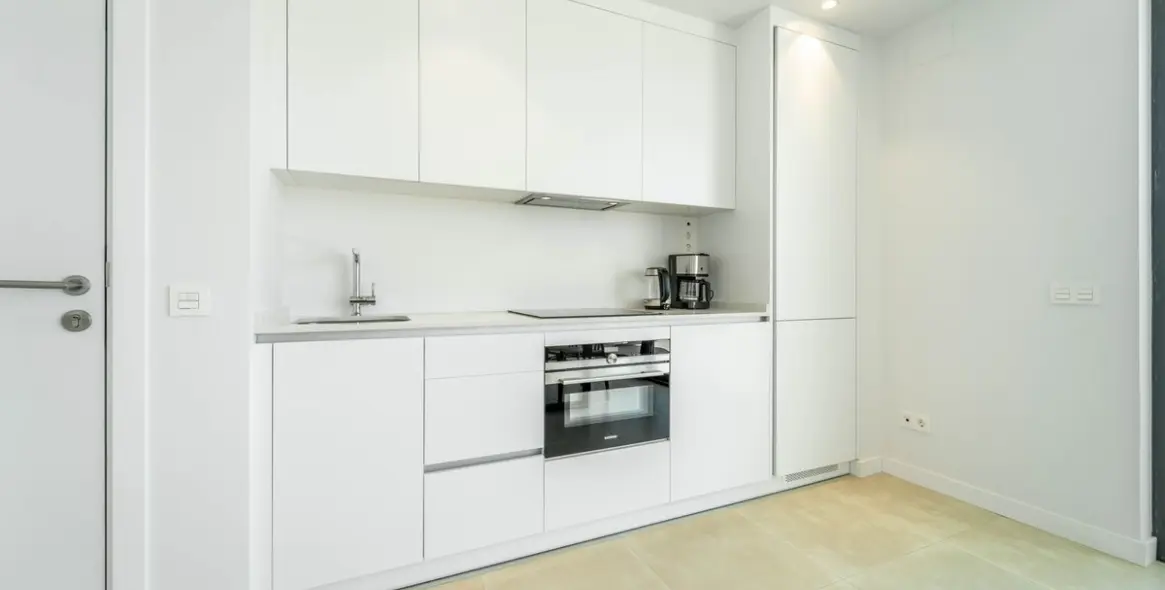 Продажа апартаментов на первом этаже в Fuengirola 14