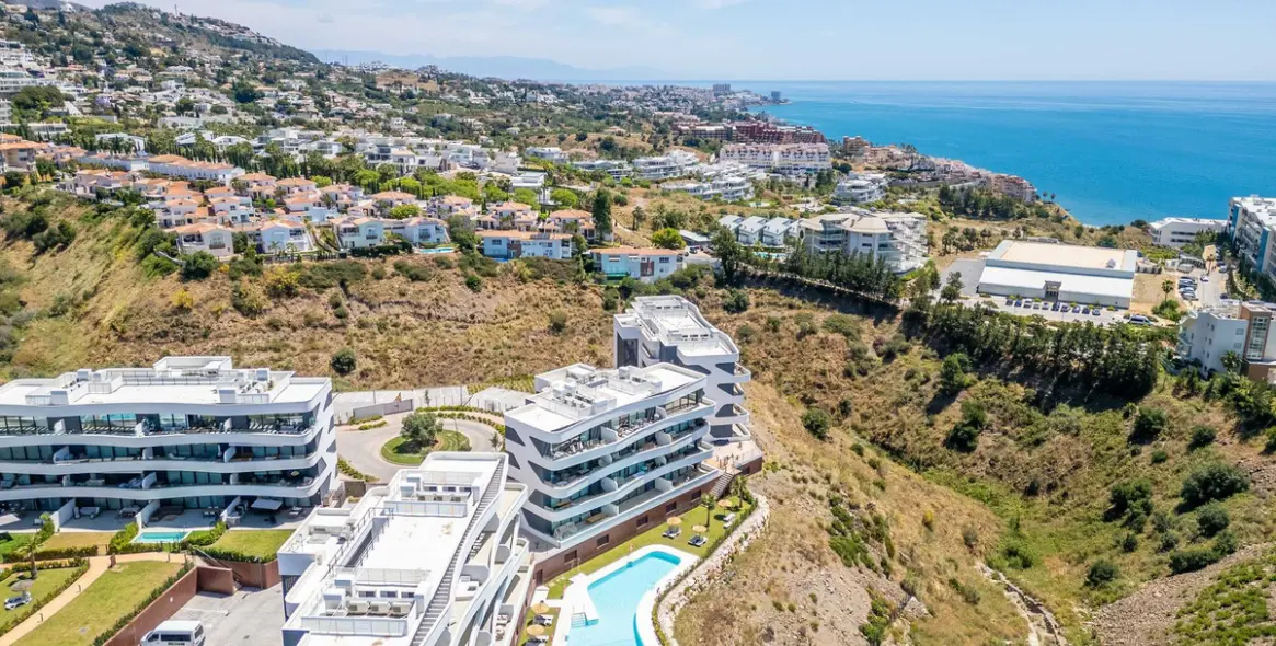 Продажа апартаментов на первом этаже в Fuengirola 16