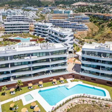 Sale of ground floor apartment in Fuengirola