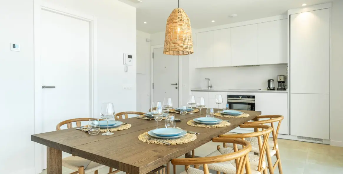 Продажа апартаментов на первом этаже в Fuengirola 11