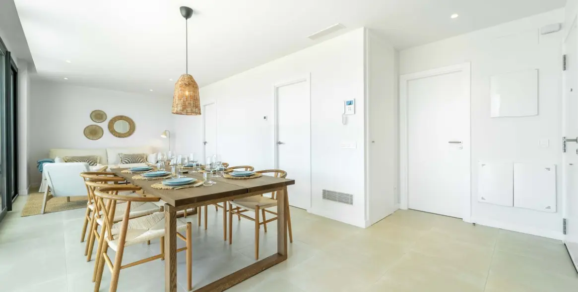 Продажа апартаментов на первом этаже в Fuengirola 15