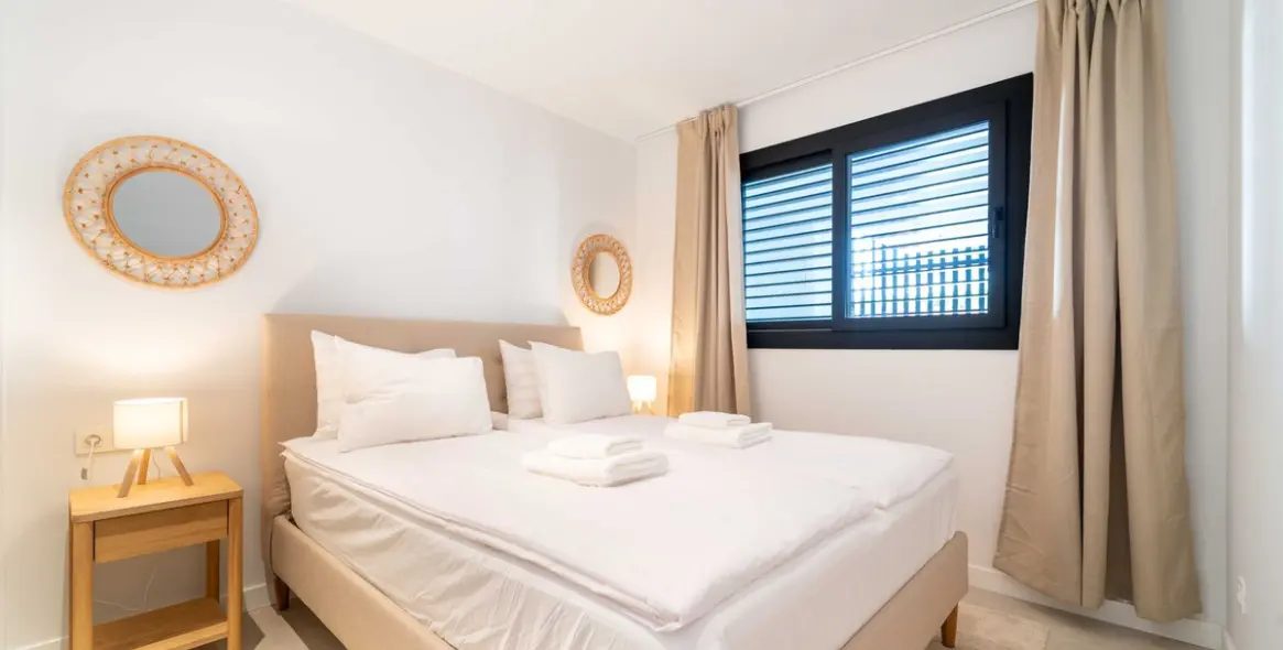 Продажа апартаментов на первом этаже в Fuengirola 20