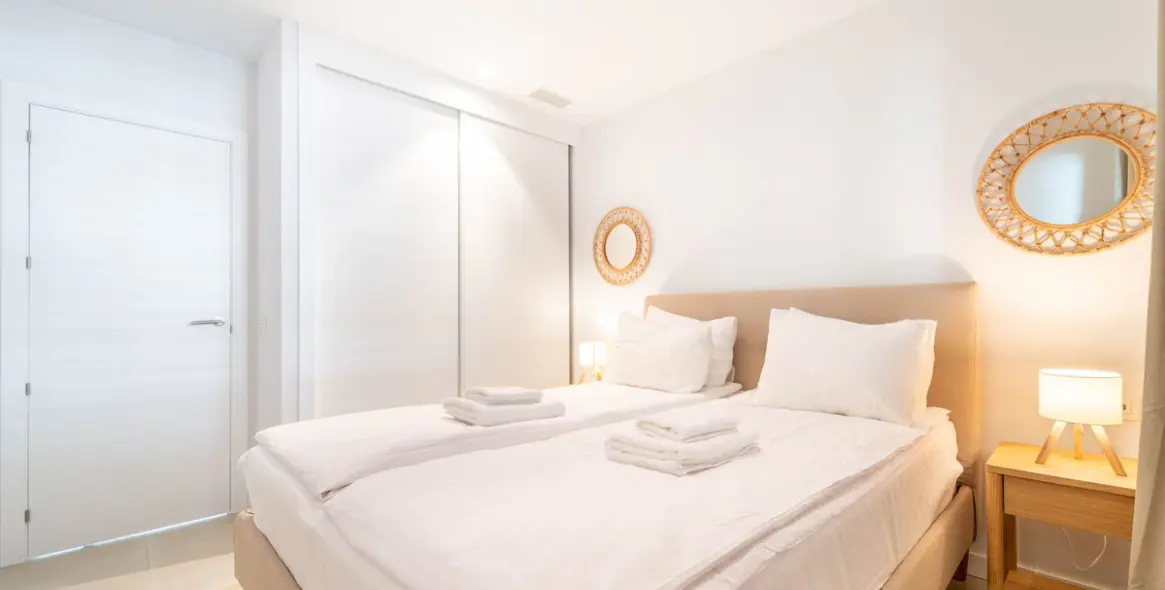 Продажа апартаментов на первом этаже в Fuengirola 21