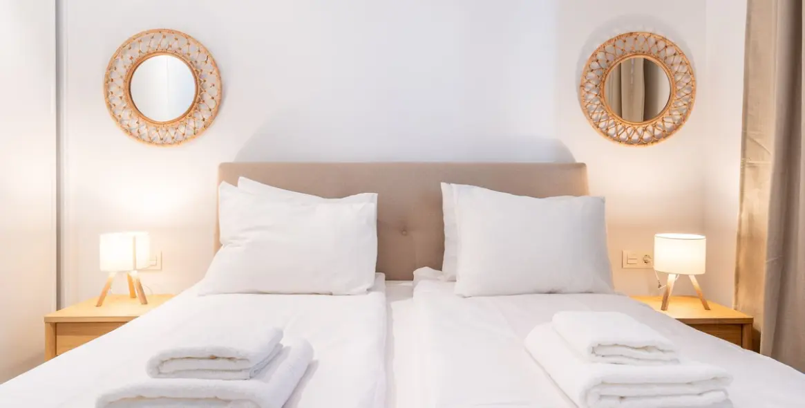 Продажа апартаментов на первом этаже в Fuengirola 22