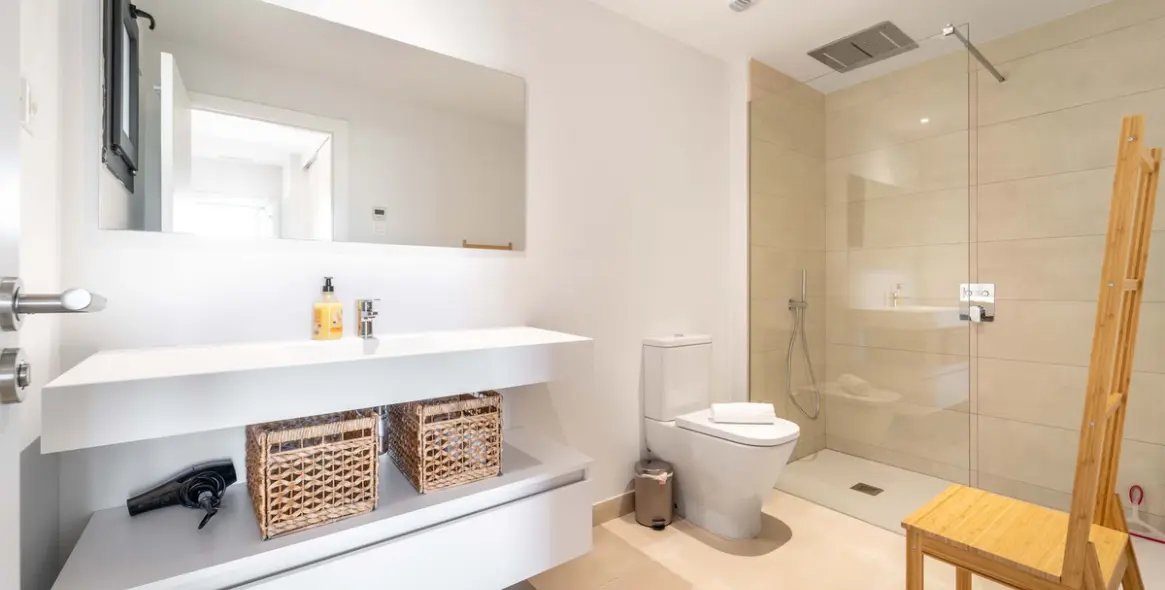 Продажа апартаментов на первом этаже в Fuengirola 23