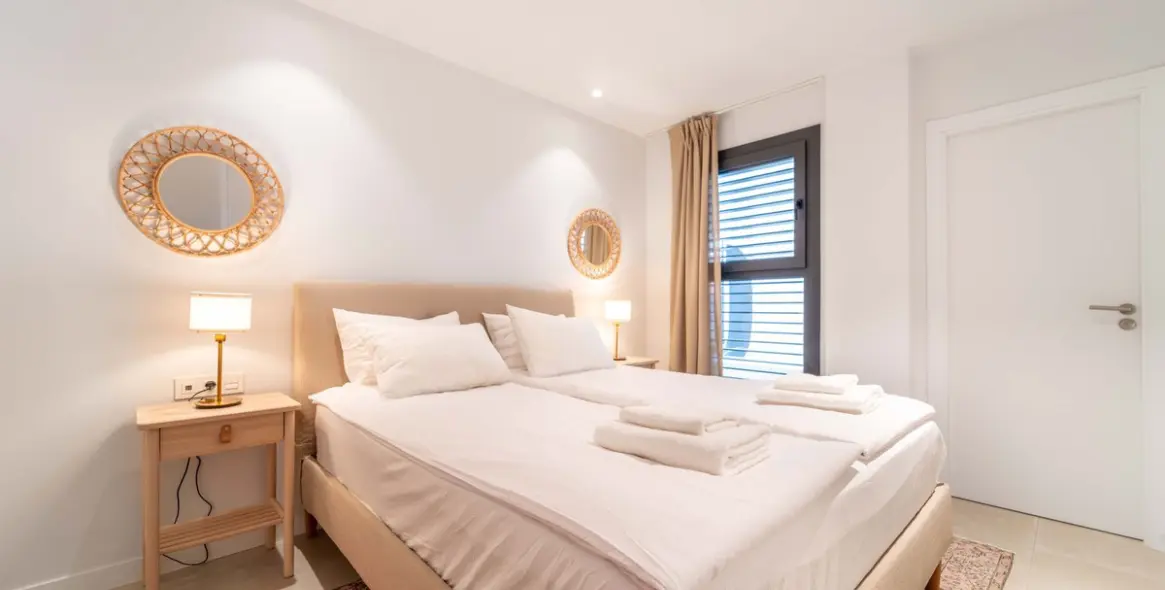 Продажа апартаментов на первом этаже в Fuengirola 25