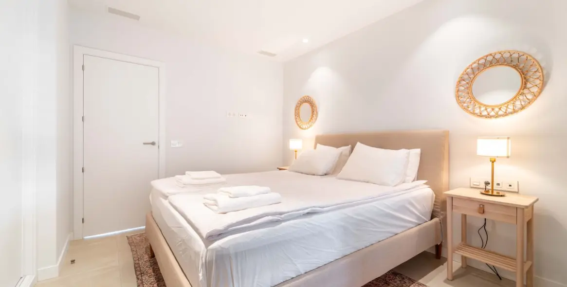 Продажа апартаментов на первом этаже в Fuengirola 26