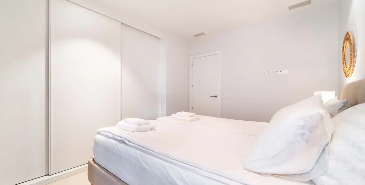 Продажа апартаментов на первом этаже в Fuengirola 27