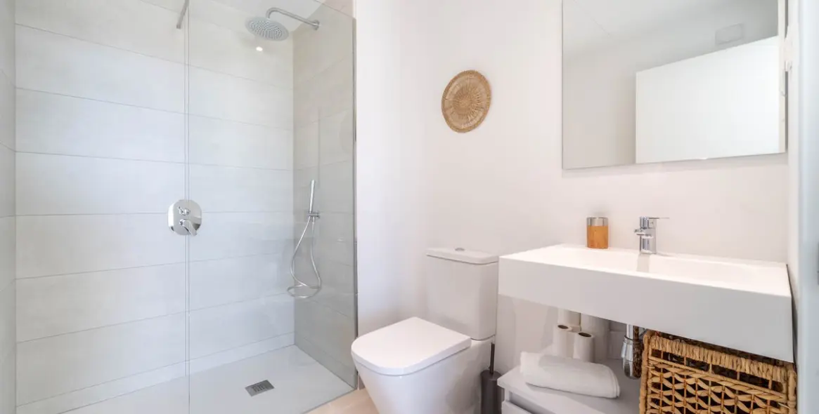 Продажа апартаментов на первом этаже в Fuengirola 28