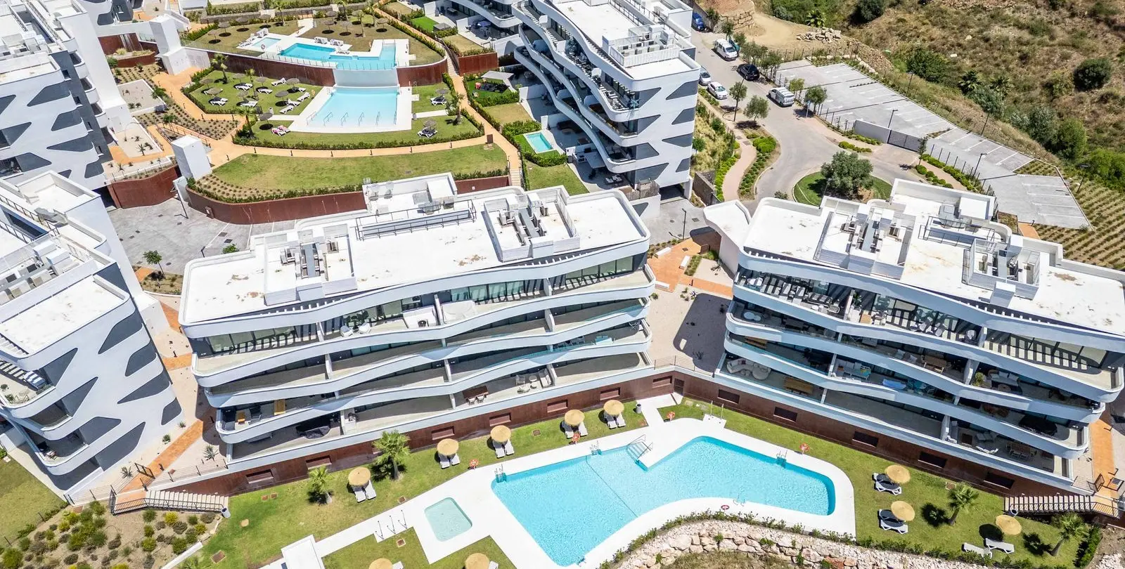 Sale of ground floor apartment in Fuengirola 10