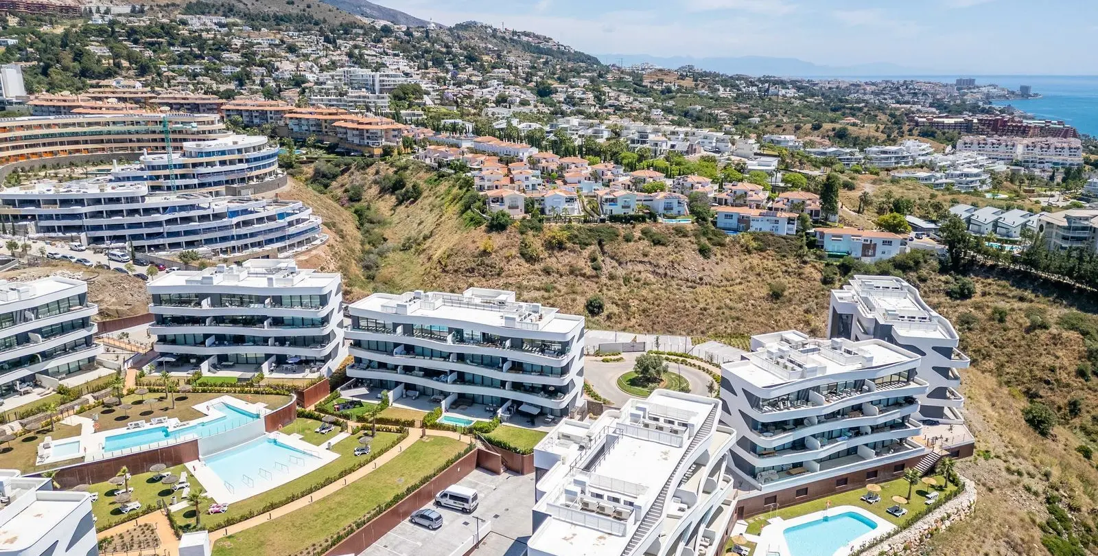 Sale of ground floor apartment in Fuengirola 13