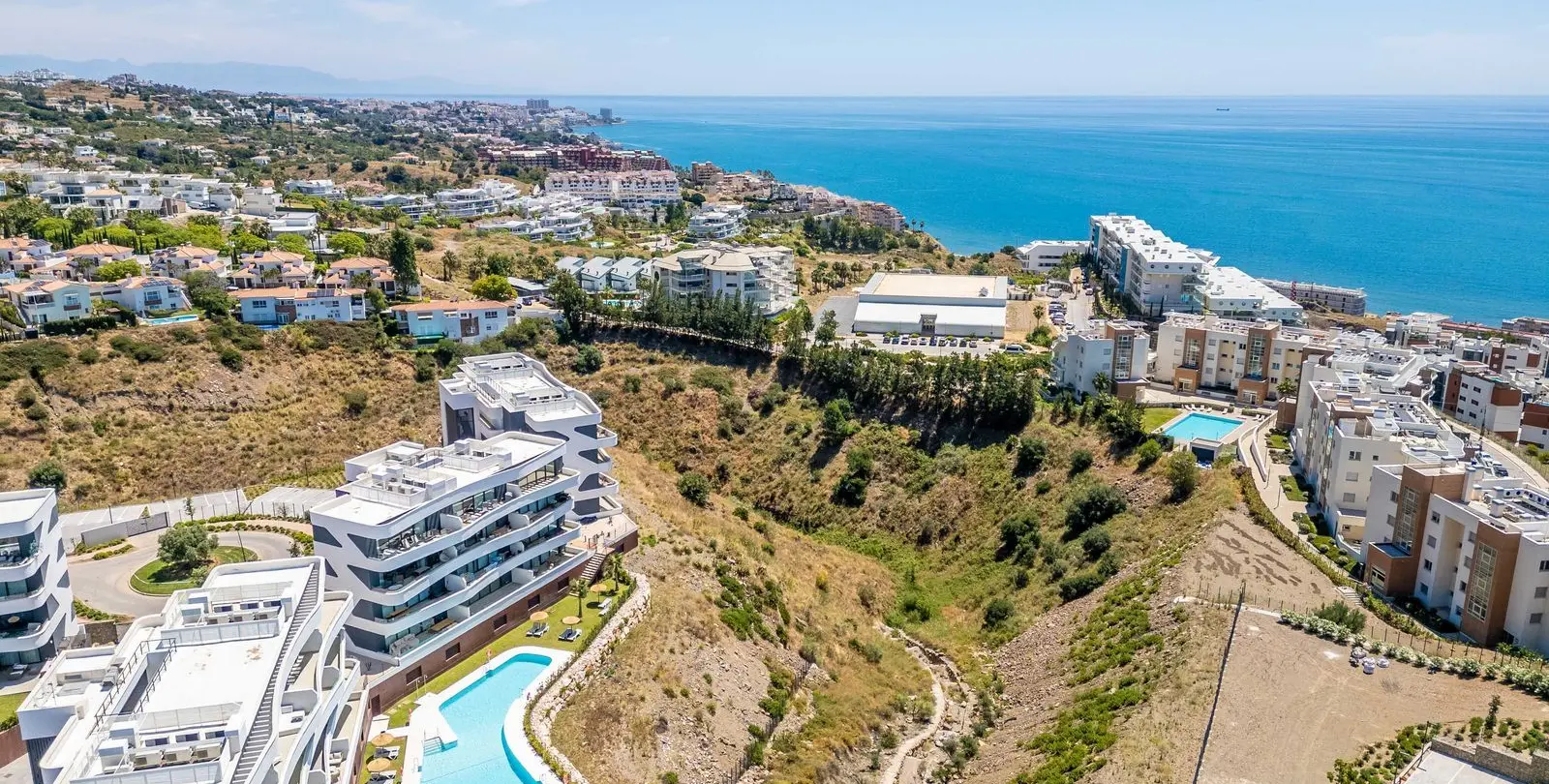 Sale of ground floor apartment in Fuengirola 17