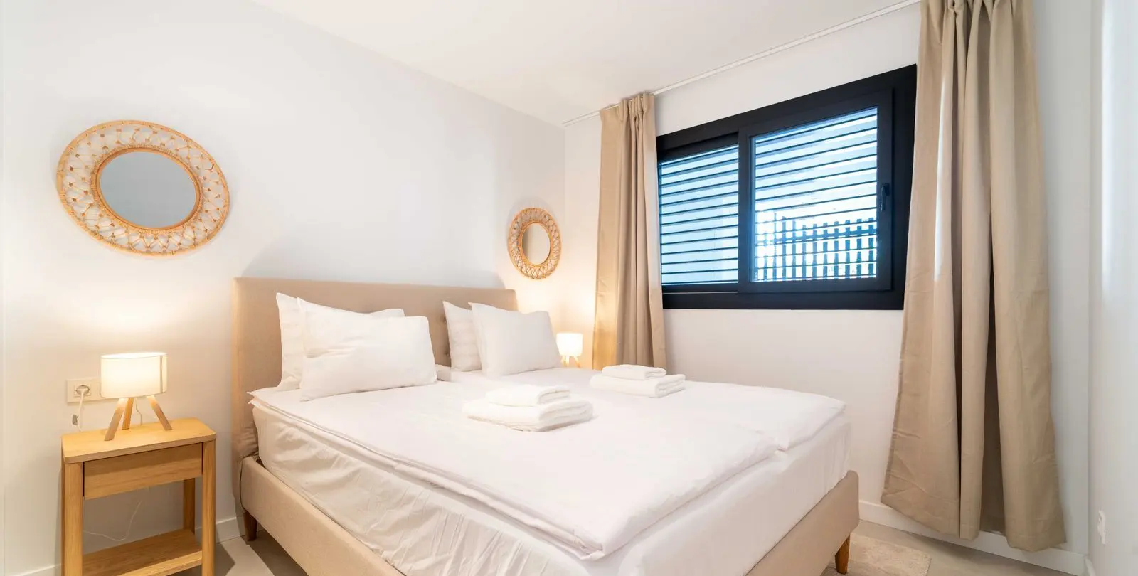 Sale of ground floor apartment in Fuengirola 20