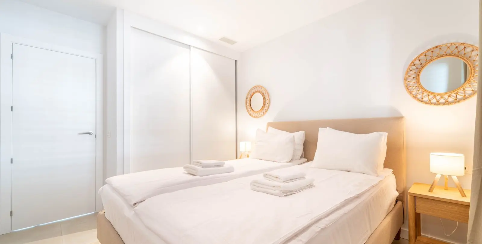 Sale of ground floor apartment in Fuengirola 21