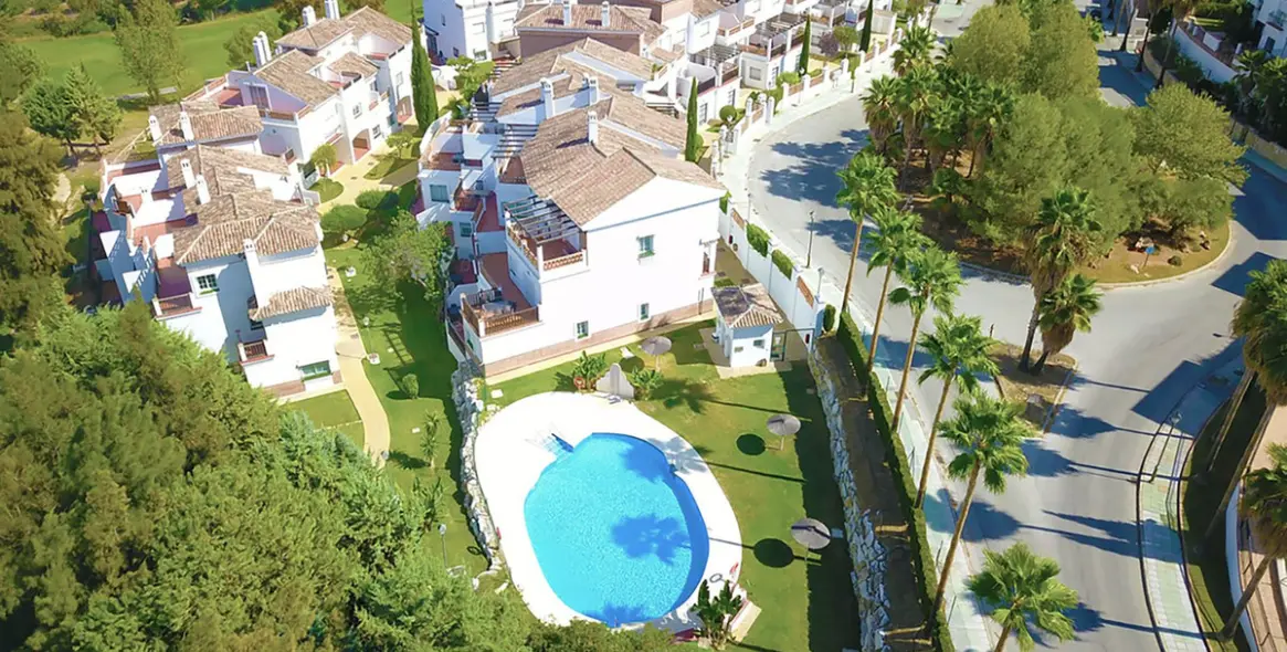 Продажа таунхауса в Lauro Golf 1