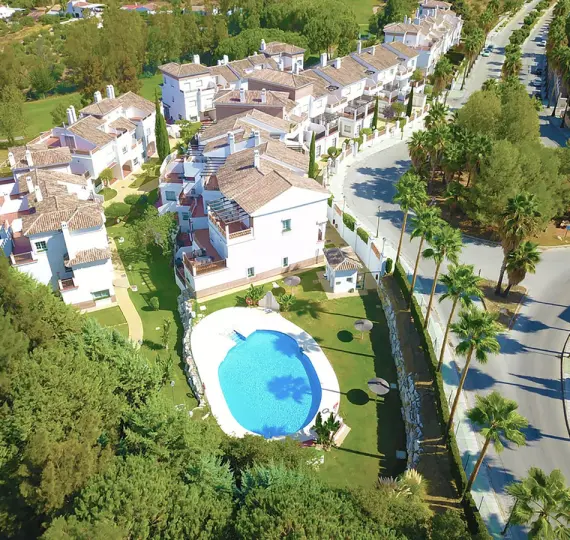 Продажа таунхауса в Lauro Golf