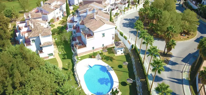 Продажа таунхауса в Lauro Golf 0