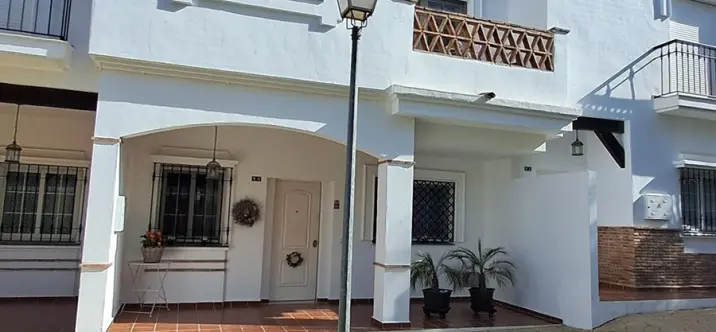 Продажа таунхауса в Lauro Golf 1