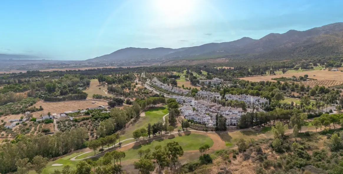 Продажа таунхауса в Lauro Golf 3