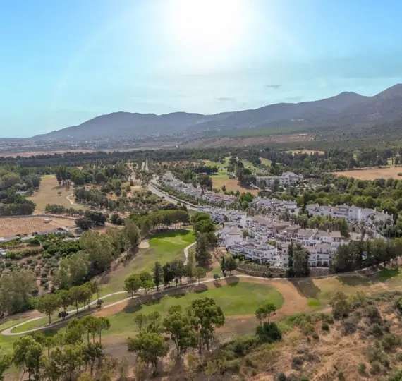 Продажа таунхауса в Lauro Golf