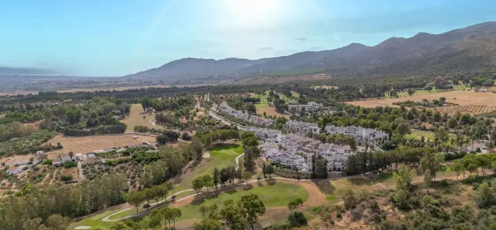 Продажа таунхауса в Lauro Golf 2