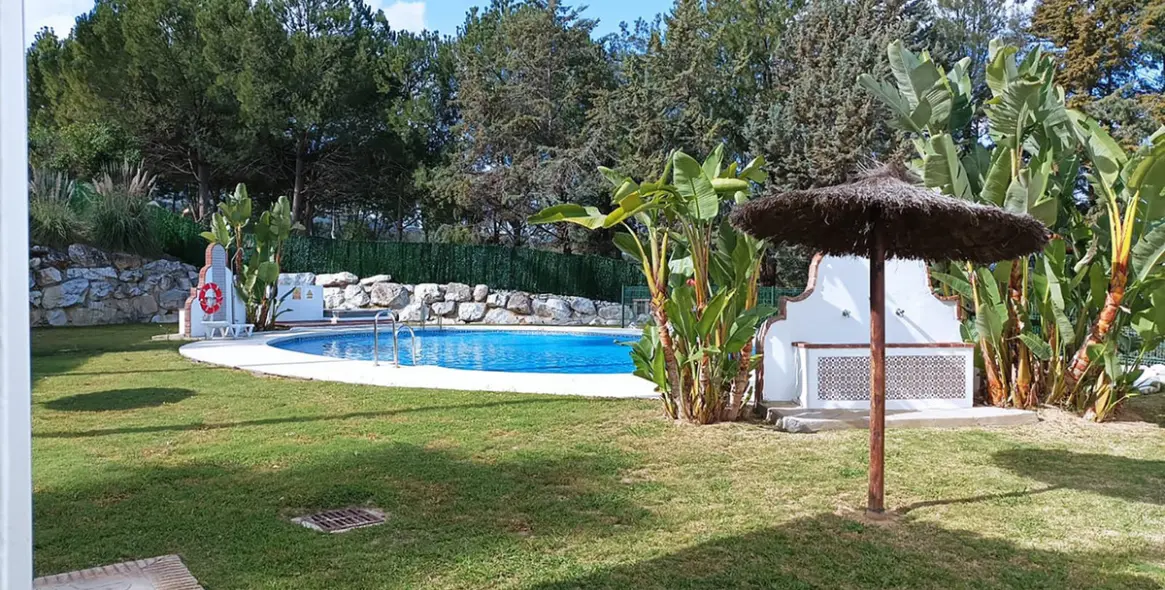 Продажа таунхауса в Lauro Golf 4