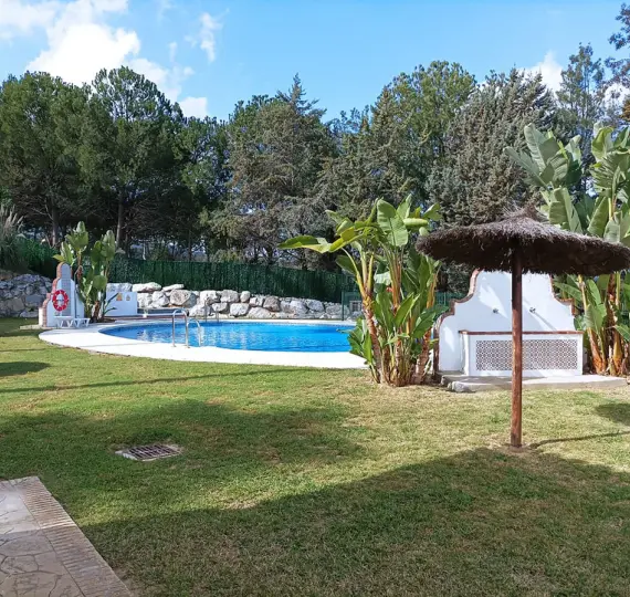 Продажа таунхауса в Lauro Golf