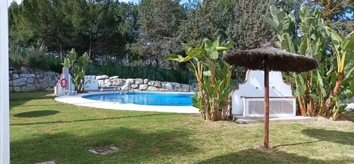 Продажа таунхауса в Lauro Golf 3