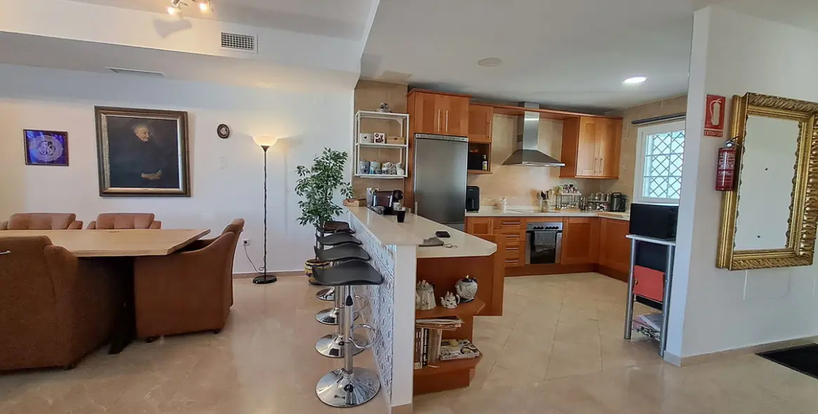 Продажа таунхауса в Lauro Golf 5