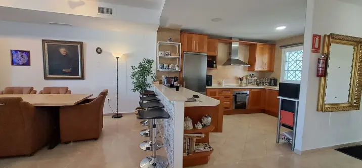 Продажа таунхауса в Lauro Golf 4