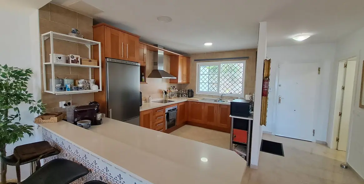 Продажа таунхауса в Lauro Golf 6