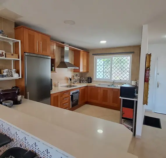 Продажа таунхауса в Lauro Golf