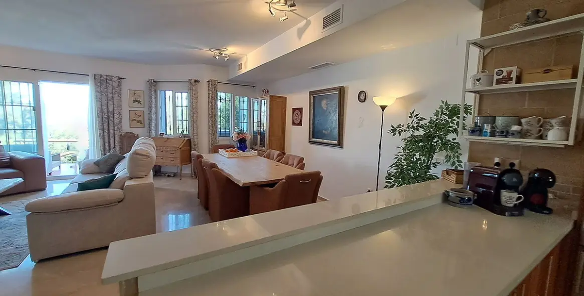 Продажа таунхауса в Lauro Golf 7