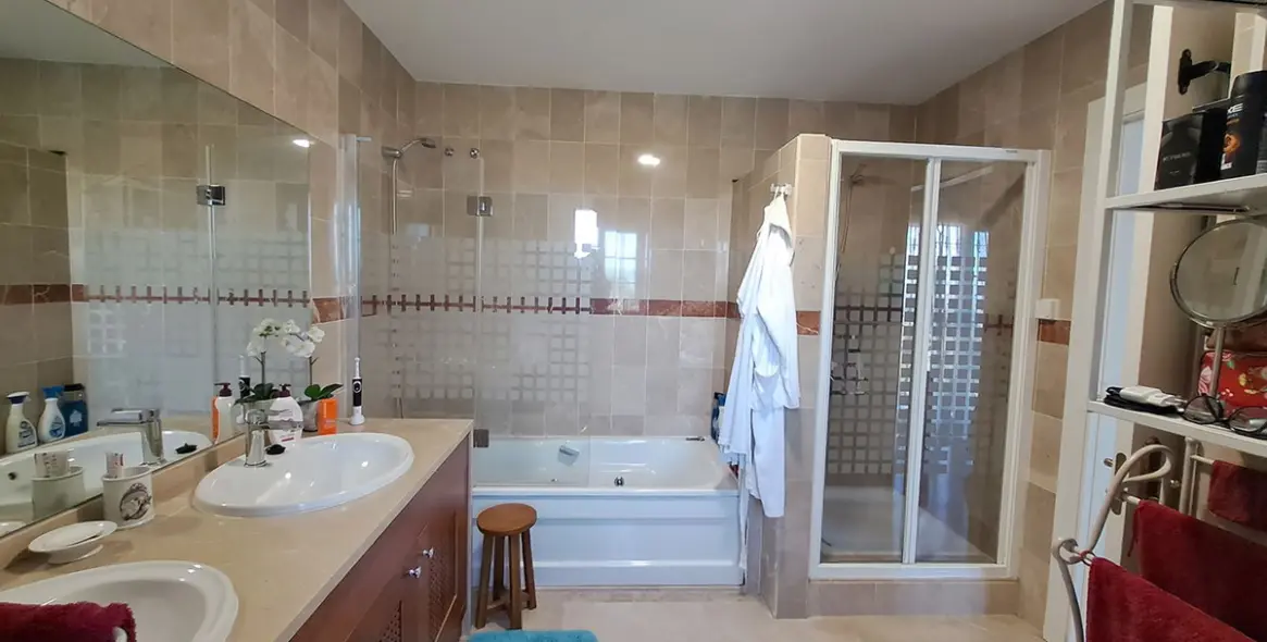 Продажа таунхауса в Lauro Golf 9