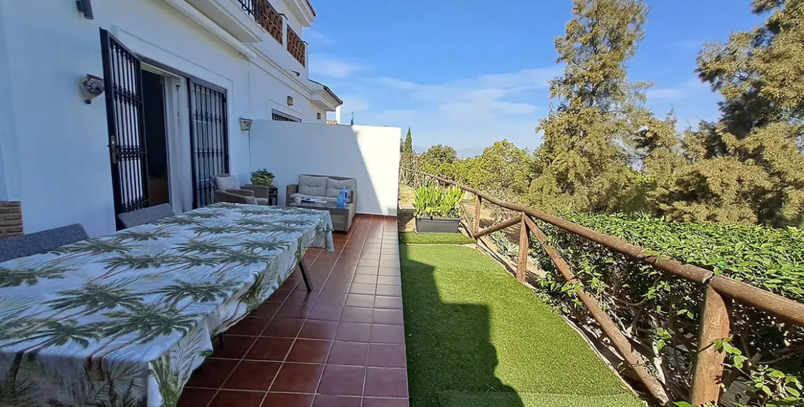 Продажа таунхауса в Lauro Golf 18