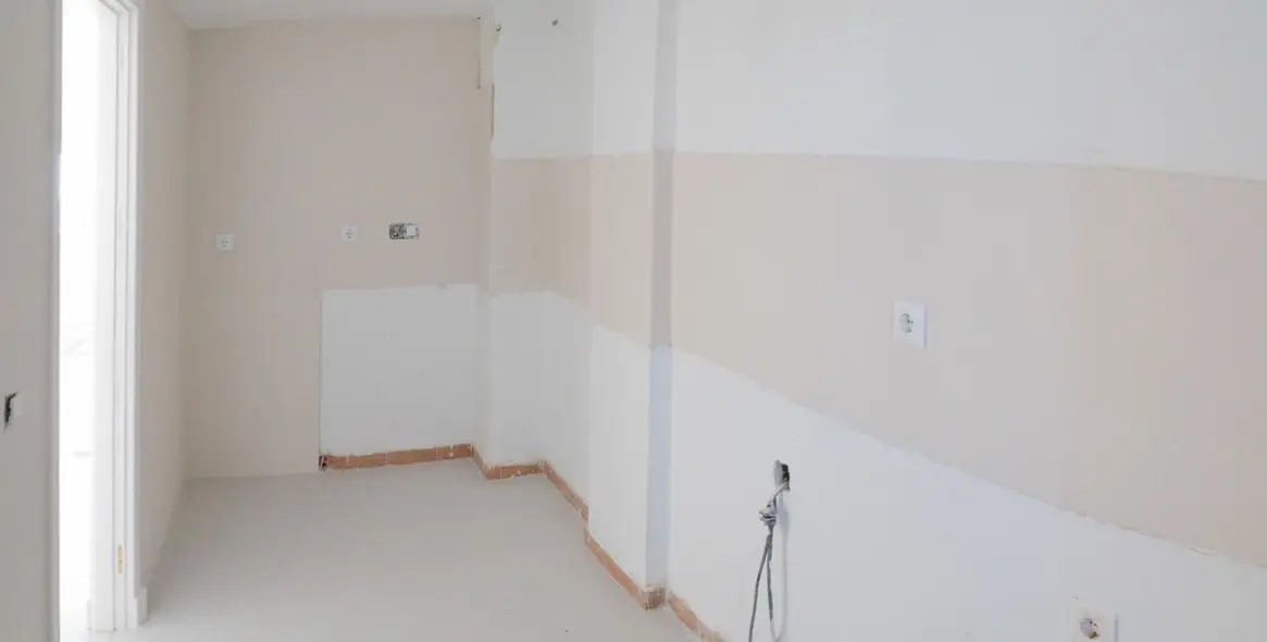 Sale of penthouse duplex in Casares 22