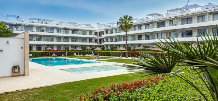 Апартаменты на первом этаже R5162686 0