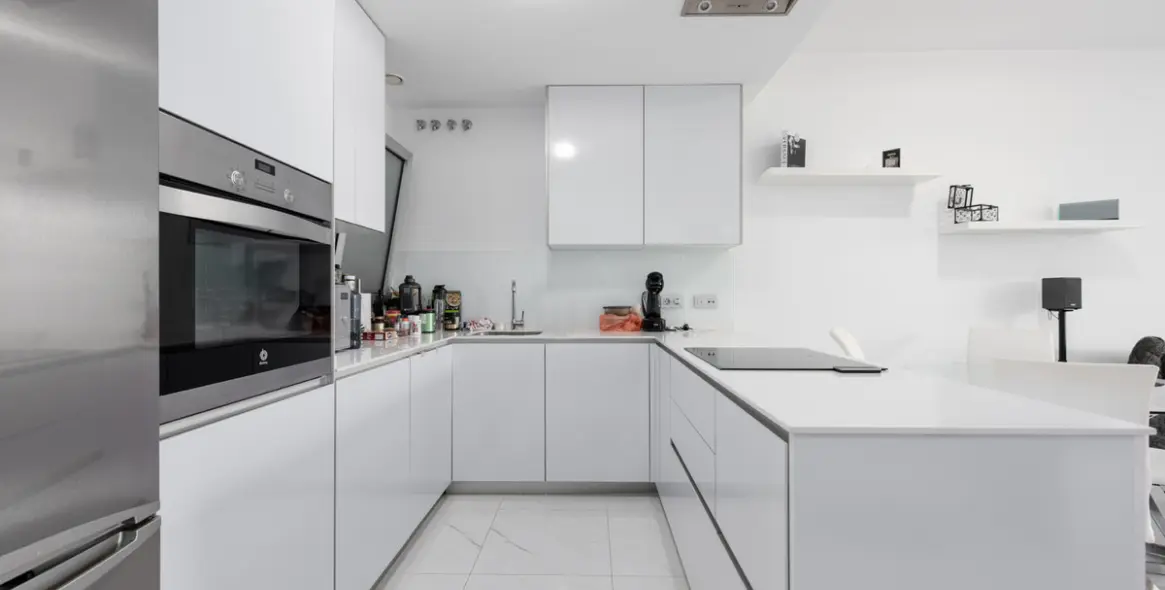 Продажа апартаментов на первом этаже в Estepona (район Estepona) 3