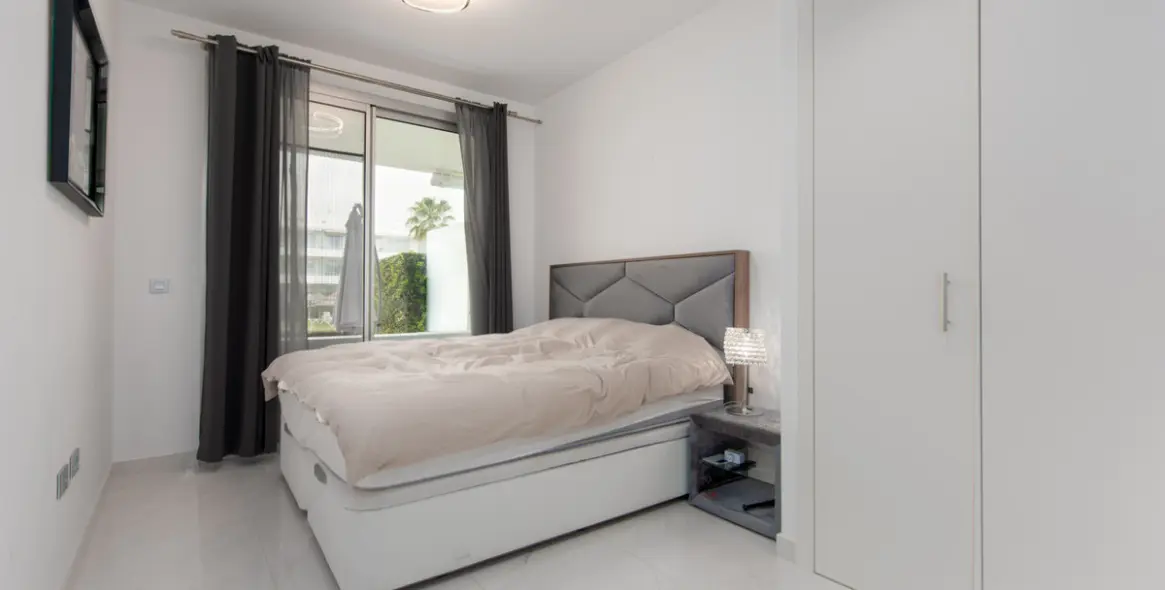 Продажа апартаментов на первом этаже в Estepona (район Estepona) 4